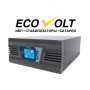  ECOVOLT