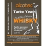 Дрожжи спиртовые Alcotec Turbo Yeast Whisky, 73 гр