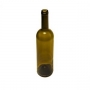 Бутылка винная Бордо 0,7 л., 12 шт.