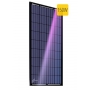 Au-FSM-150P поликристаллическая солнечная батарея, солнечный модуль aurinko®
