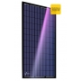 Au-FSM-300P поликристаллическая солнечная батарея, солнечный модуль aurinko®
