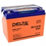 Аккумулятор Delta DTM 1275 I свинцово-кислотный