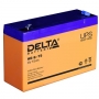 Delta HR 6-15 аккумулятор