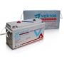 VPbC 12-150 крабоновая акб Vektor Energy