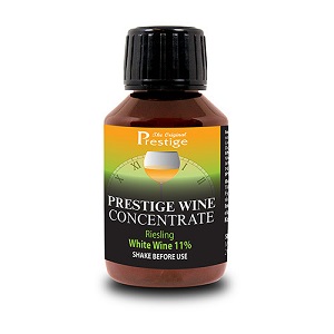  Prestige  Riesling White Wine, 100 