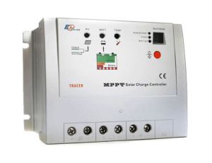 EPSolar MPPT TRACER 1210A 10A,12/24V