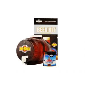  - Mr.Beer Deluxe Kit