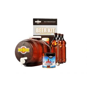  - Mr.Beer Premium Kit