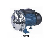     JQB JETS JCPS Surface solar pump