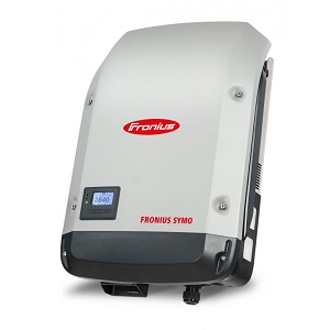 Fronius Symo 3.7-3-S WLAN/LAN/Webserver   