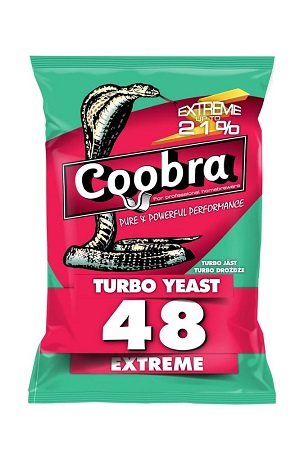   Coobra 48( Extrim)