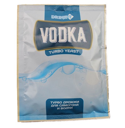    DRINKIT VODKA 65.