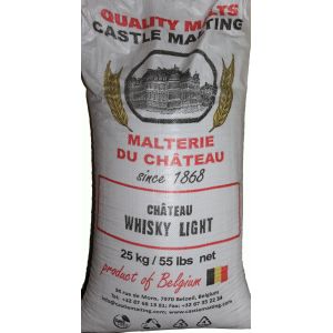   Chateau Whisky light (  )