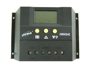  JUTA CM60 60A 12V/24V