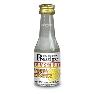  Prestige Grapefruit Vodka 20
