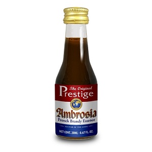  Ambrosia Brandy