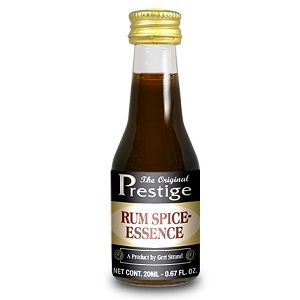  Prestige Spice Rum 20