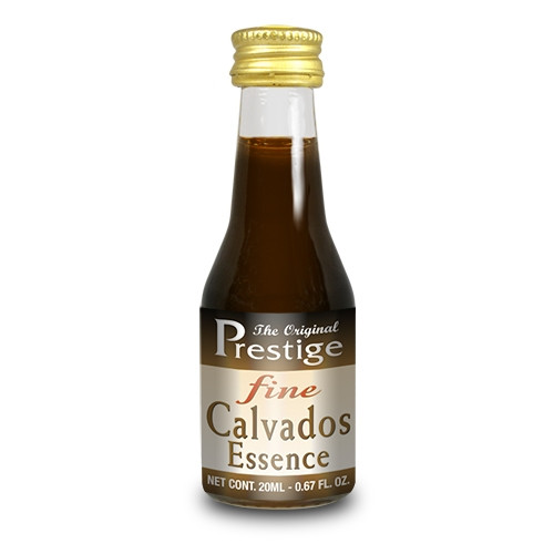  Prestige Calvados 20