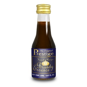  Prestige Brandy Mild French 20