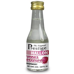  Prestige Lingonberry Vodka 20