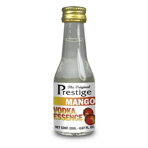  Prestige Mango Vodka 20