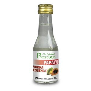  Prestige Papaya Vodka 20