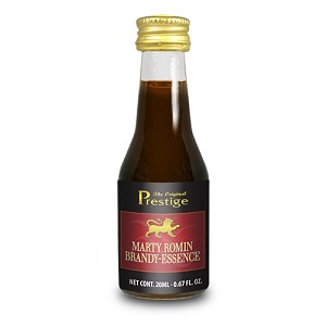  Prestige Marty Romin Brandy 20