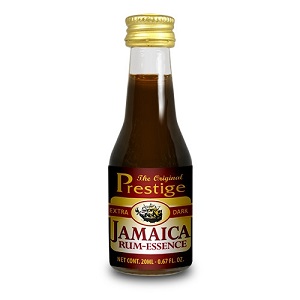  Prestige Extra Dark Jamaican Rum 20