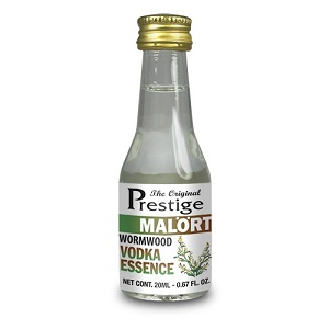  Prestige MALORT WORMWOOD VODKA 20