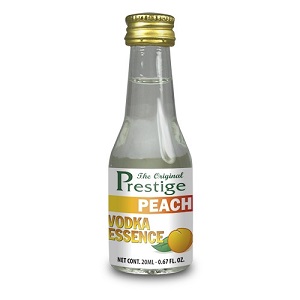  Prestige Peach Vodka 20