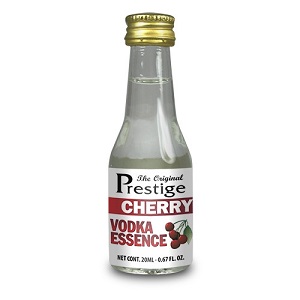  Prestige Cherry Vodka 20