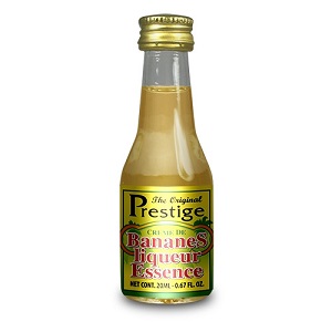  Prestige Banan Liquer 20