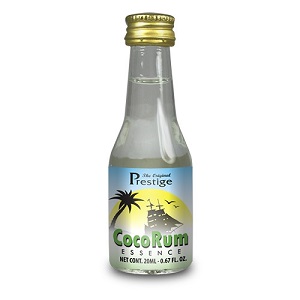  Prestige Coco Rum 20