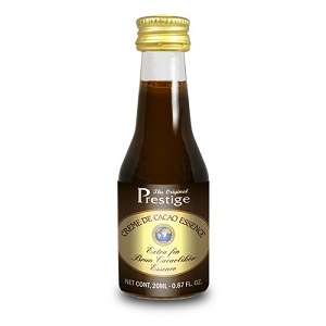  Prestige Creme de Cacao Brown 20