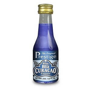  Prestige Blue Curacao 20