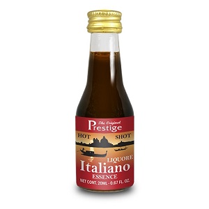  Prestige Italiano Liquer 20