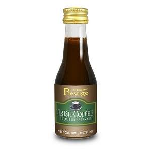  Prestige Irish Coffe Liqueur 20
