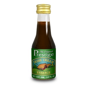  Prestige Irish Cream Liqueur 20