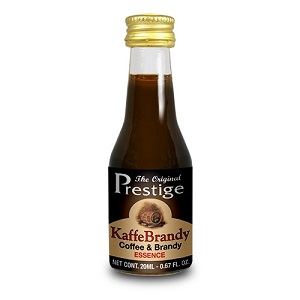  Prestige Coffee and Brandy 20