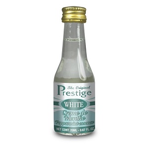  Prestige Peppermint Shot 20