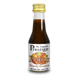  Prestige Peach Brandy 20