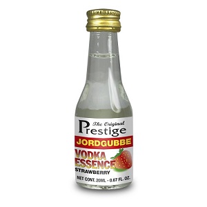  Prestige Strawberry Vodka Flavoring 20