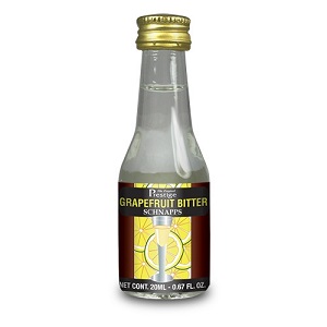  Prestige Grapefruit Bitter Schnapps 20