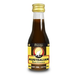  Prestige Australian Rum 20