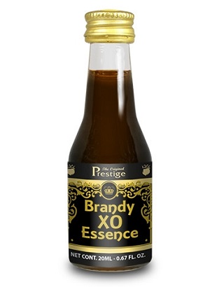 Prestige XO Brandy 20