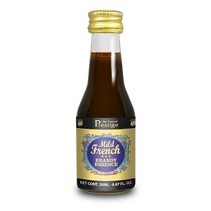  Prestige Brandy Mild 20