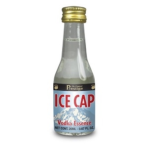  Prestige Ice Cap Vodka 20