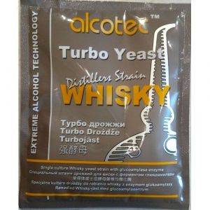   Alcotec Whisky Turbo  