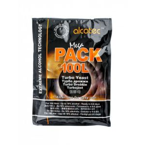   Alcotec Megapack  100 , 360 