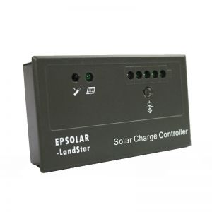  EPSolar LS2024S 20A, 12/24 V